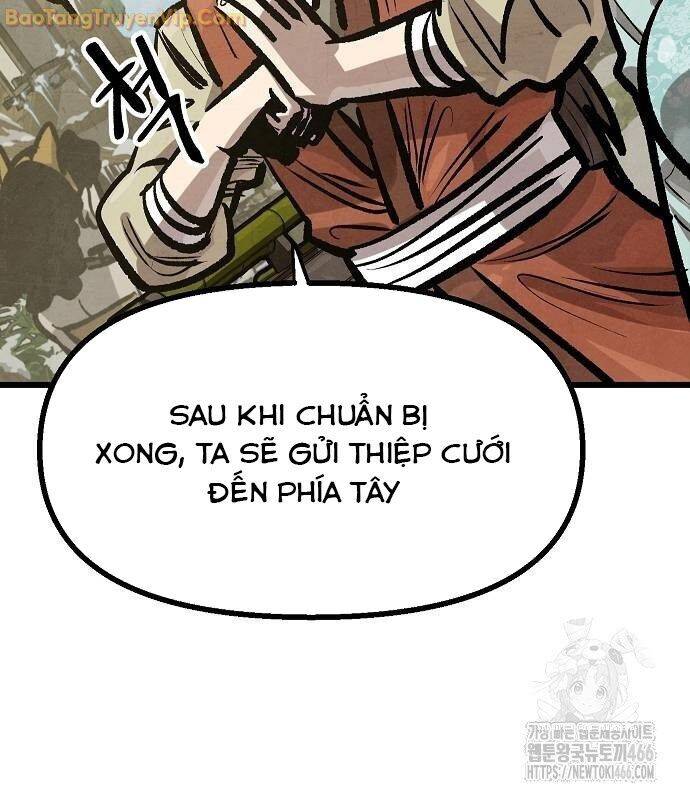 Chinh Phục Võ Lâm Chỉ Với 1 Tô Mỳ Chương 47 Page 6