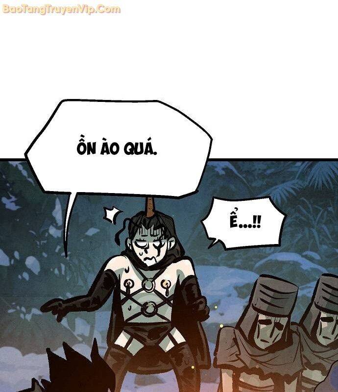 Chinh Phục Võ Lâm Chỉ Với 1 Tô Mỳ Chương 47 Page 66