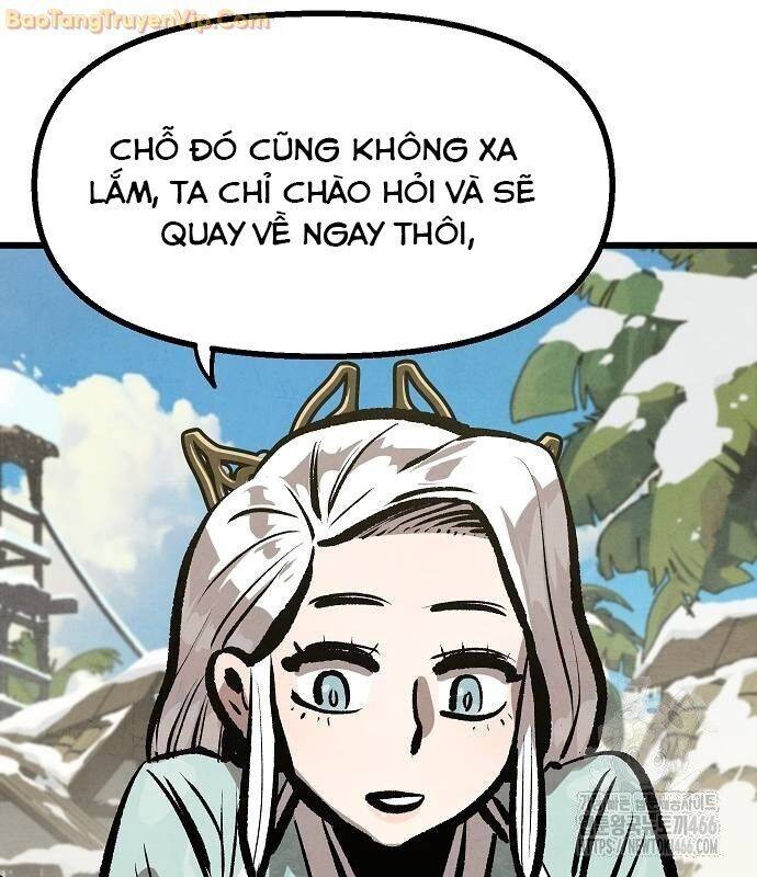 Chinh Phục Võ Lâm Chỉ Với 1 Tô Mỳ Chương 47 Page 16