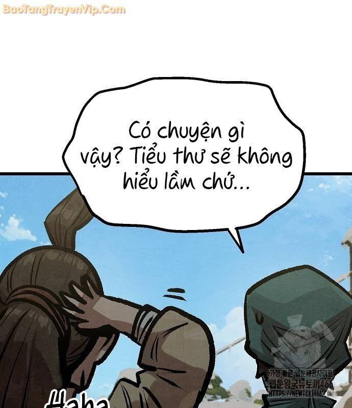 Chinh Phục Võ Lâm Chỉ Với 1 Tô Mỳ Chương 47 Page 18