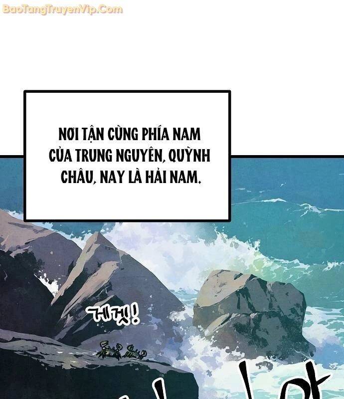 Chinh Phục Võ Lâm Chỉ Với 1 Tô Mỳ Chương 48 Page 5