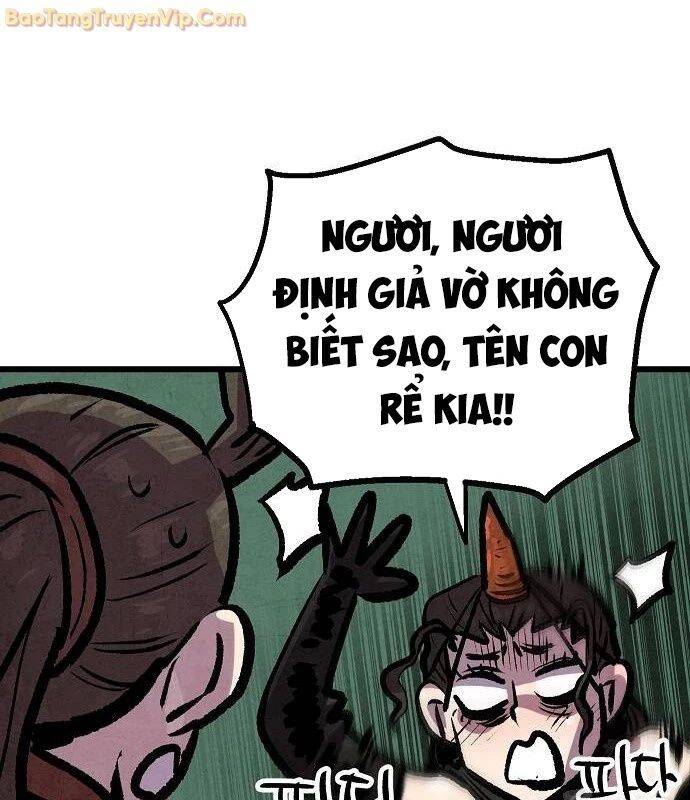 Chinh Phục Võ Lâm Chỉ Với 1 Tô Mỳ Chương 48 Page 46