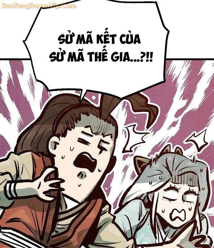 Chinh Phục Võ Lâm Chỉ Với 1 Tô Mỳ Chương 48 Page 48