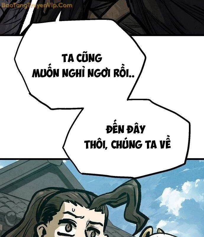 Chinh Phục Võ Lâm Chỉ Với 1 Tô Mỳ Chương 48 Page 82