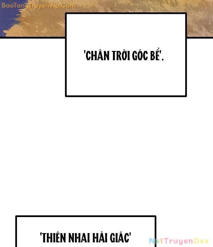 Chinh Phục Võ Lâm Chỉ Với 1 Tô Mỳ Chương 48 Page 11