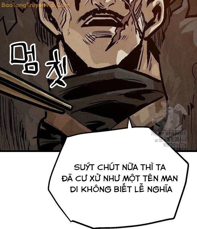 Chinh Phục Võ Lâm Chỉ Với 1 Tô Mỳ Chương 48 Page 126