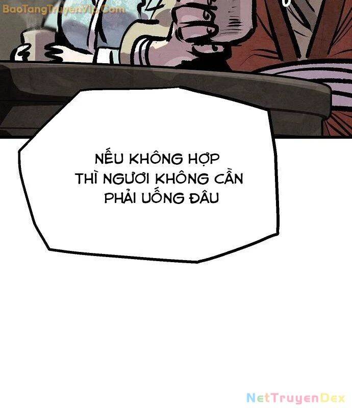 Chinh Phục Võ Lâm Chỉ Với 1 Tô Mỳ Chương 48 Page 133