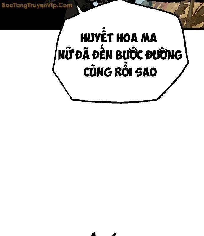 Chinh Phục Võ Lâm Chỉ Với 1 Tô Mỳ Chương 48 Page 21