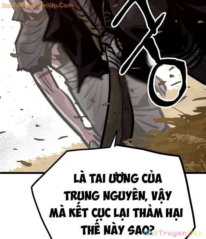 Chinh Phục Võ Lâm Chỉ Với 1 Tô Mỳ Chương 48 Page 25