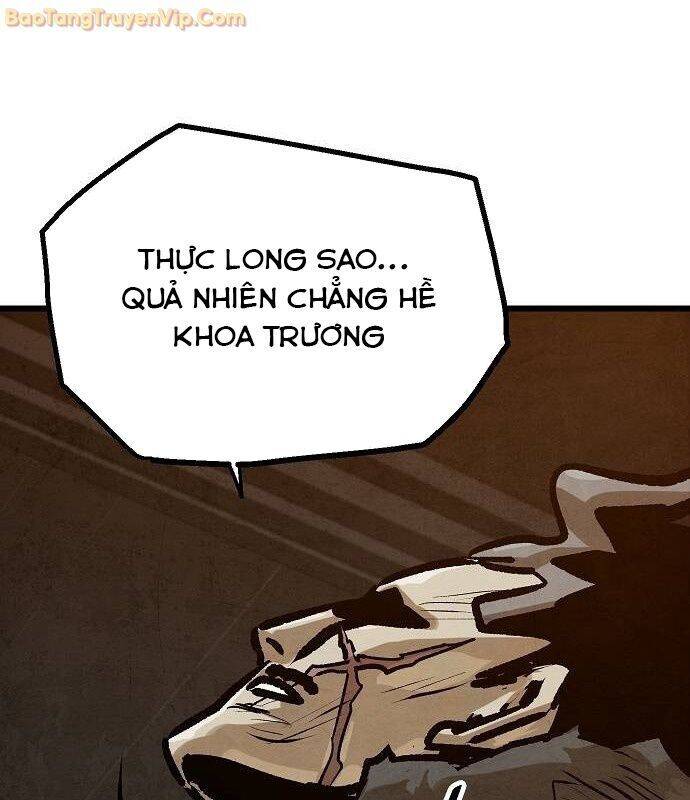 Chinh Phục Võ Lâm Chỉ Với 1 Tô Mỳ Chương 49 Page 48