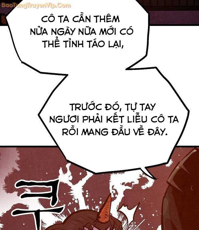 Chinh Phục Võ Lâm Chỉ Với 1 Tô Mỳ Chương 49 Page 111