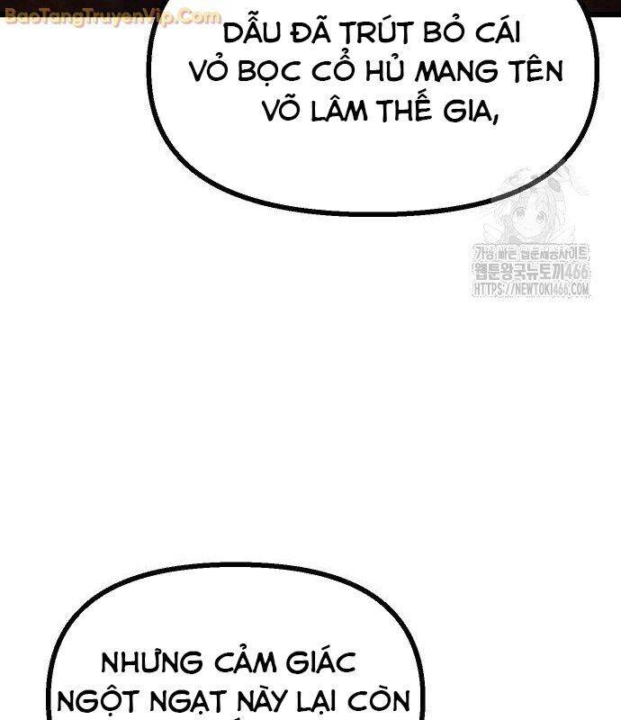 Chinh Phục Võ Lâm Chỉ Với 1 Tô Mỳ Chương 49 Page 124