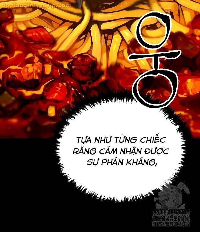 Chinh Phục Võ Lâm Chỉ Với 1 Tô Mỳ Chương 49 Page 22