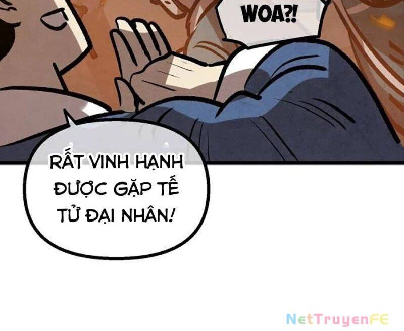 Chinh Phục Võ Lâm Chỉ Với 1 Tô Mỳ Chương 19 Page 169