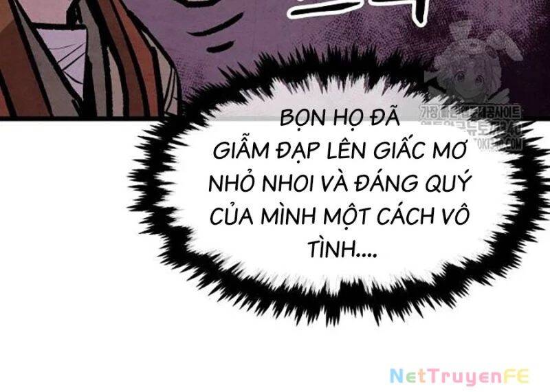 Chinh Phục Võ Lâm Chỉ Với 1 Tô Mỳ Chương 19 Page 203