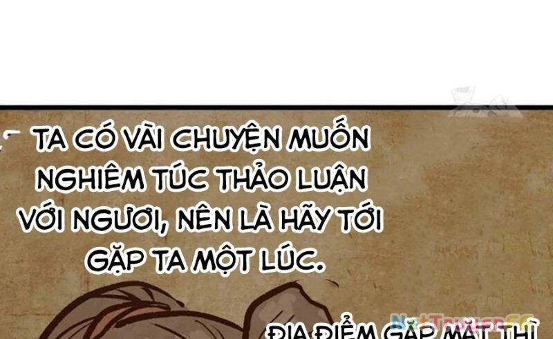 Chinh Phục Võ Lâm Chỉ Với 1 Tô Mỳ Chương 19 Page 271