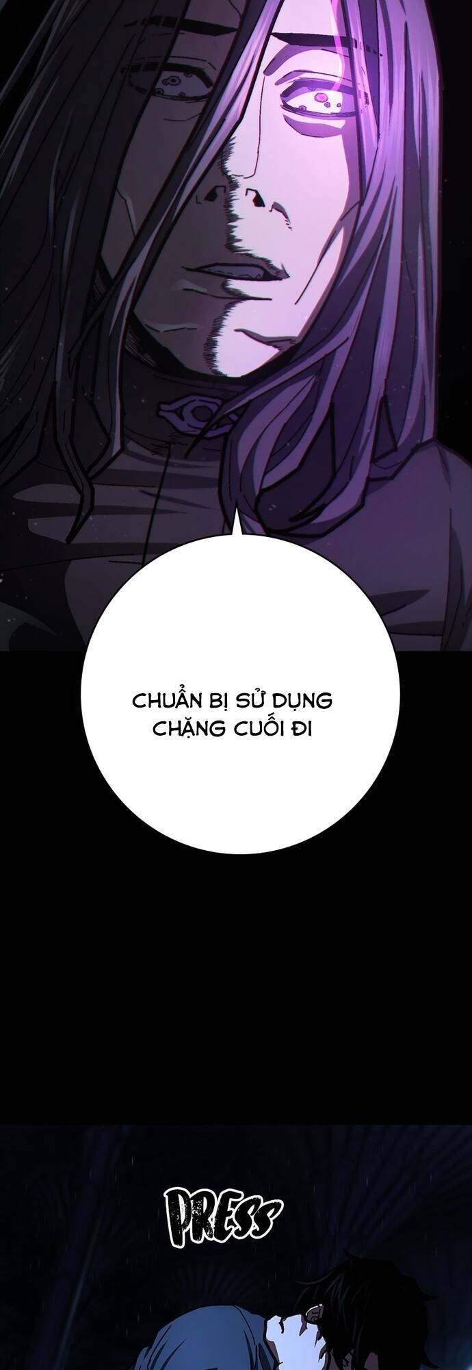 Võ Sĩ Vô Năng Chương 25 Page 11