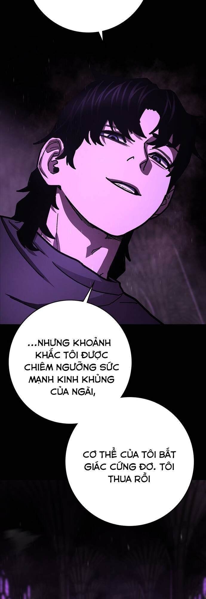 Võ Sĩ Vô Năng Chương 25 Page 15