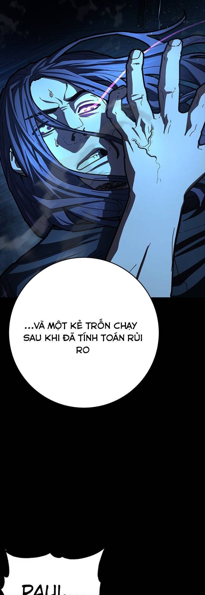 Võ Sĩ Vô Năng Chương 25 Page 21