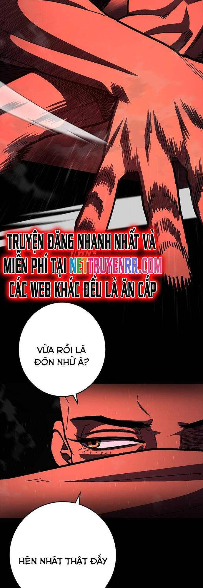 Võ Sĩ Vô Năng Chương 25 Page 26