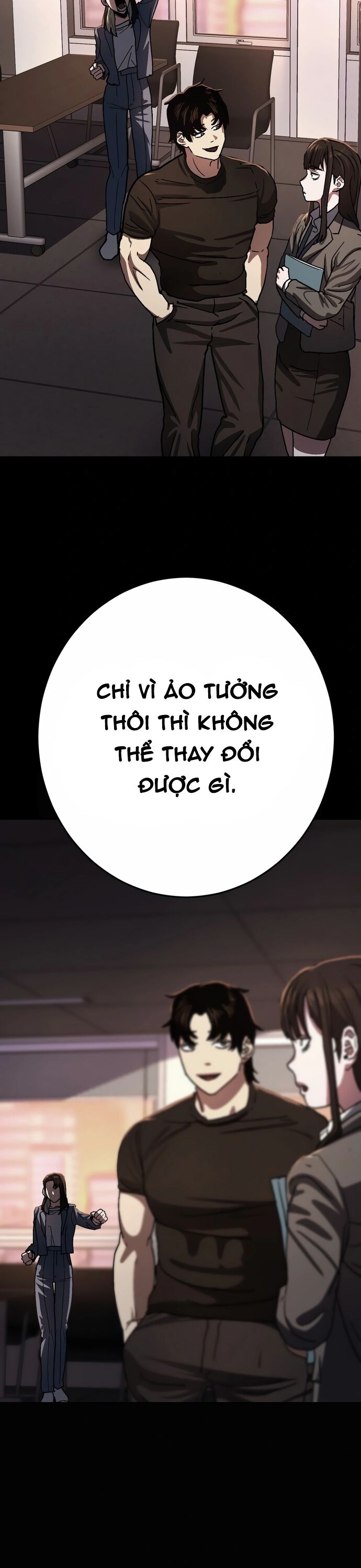 Võ Sĩ Vô Năng Chương 34 Page 49