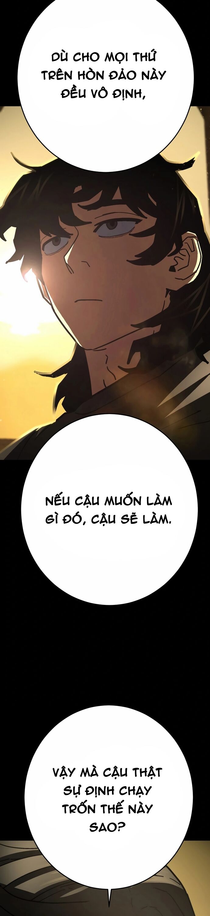 Võ Sĩ Vô Năng Chương 34 Page 61