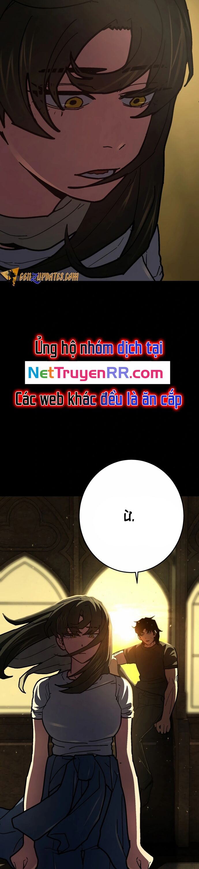 Võ Sĩ Vô Năng Chương 34 Page 62