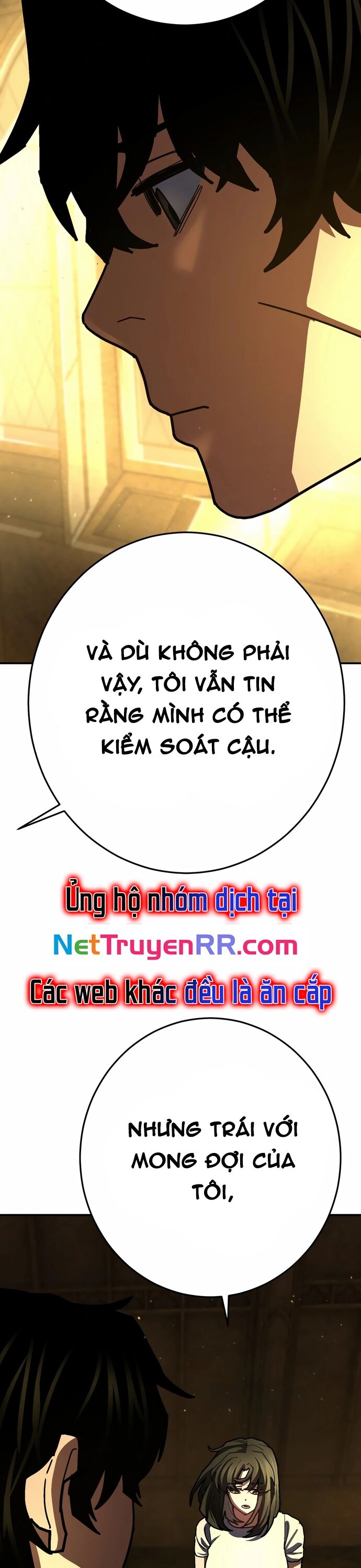 Võ Sĩ Vô Năng Chương 34 Page 25