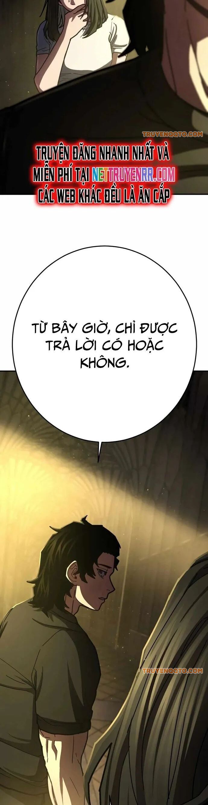 Võ Sĩ Vô Năng Chương 36 Page 41