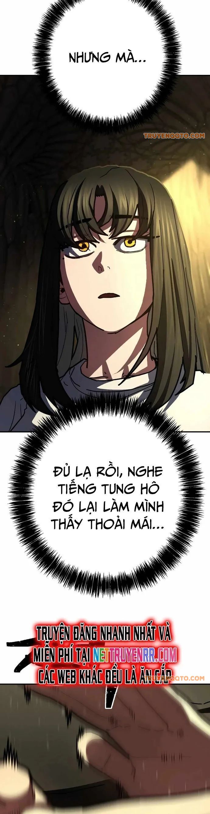 Võ Sĩ Vô Năng Chương 36 Page 52