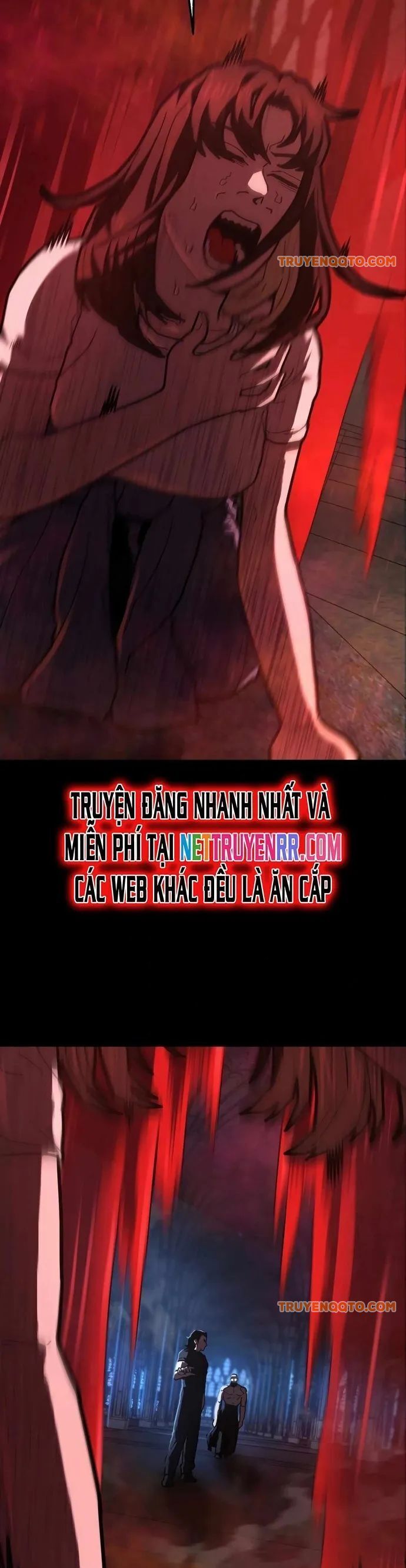 Võ Sĩ Vô Năng Chương 36 Page 61