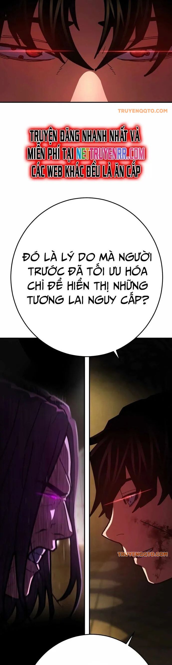 Võ Sĩ Vô Năng Chương 36 Page 17