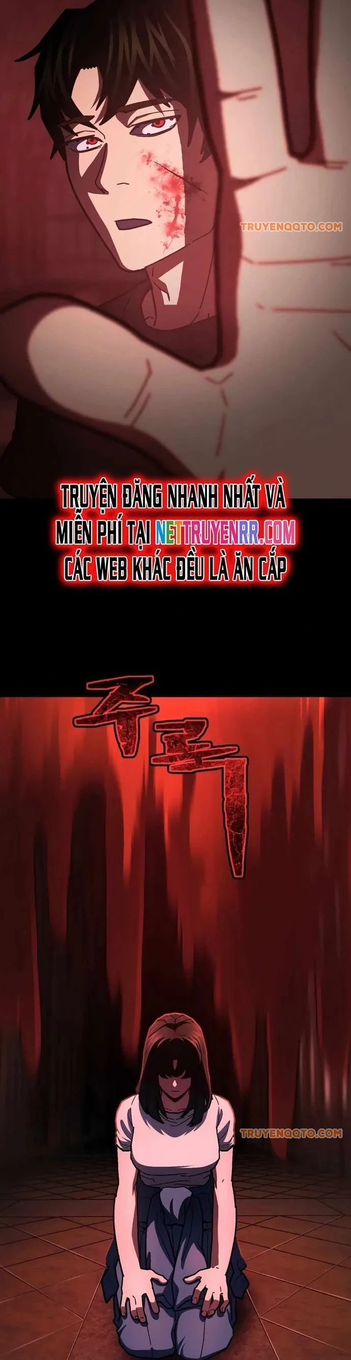 Võ Sĩ Vô Năng Chương 36 Page 25