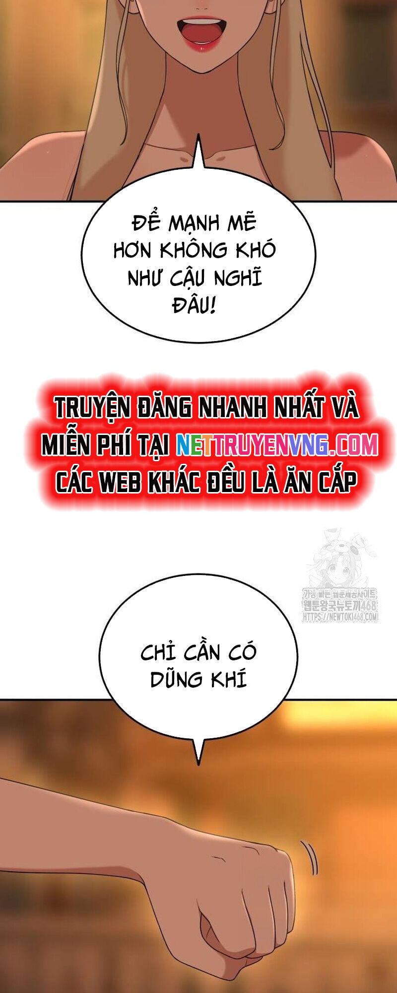 Huấn Luyện Chiến Đấu Siêu Cấp Chương 56 Page 6