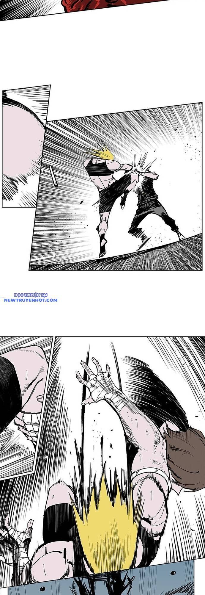 Fight Class 3 Chương 145 Page 17