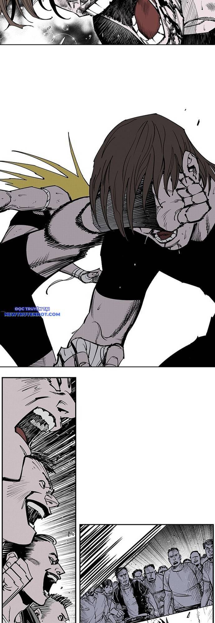 Fight Class 3 Chương 146 Page 5