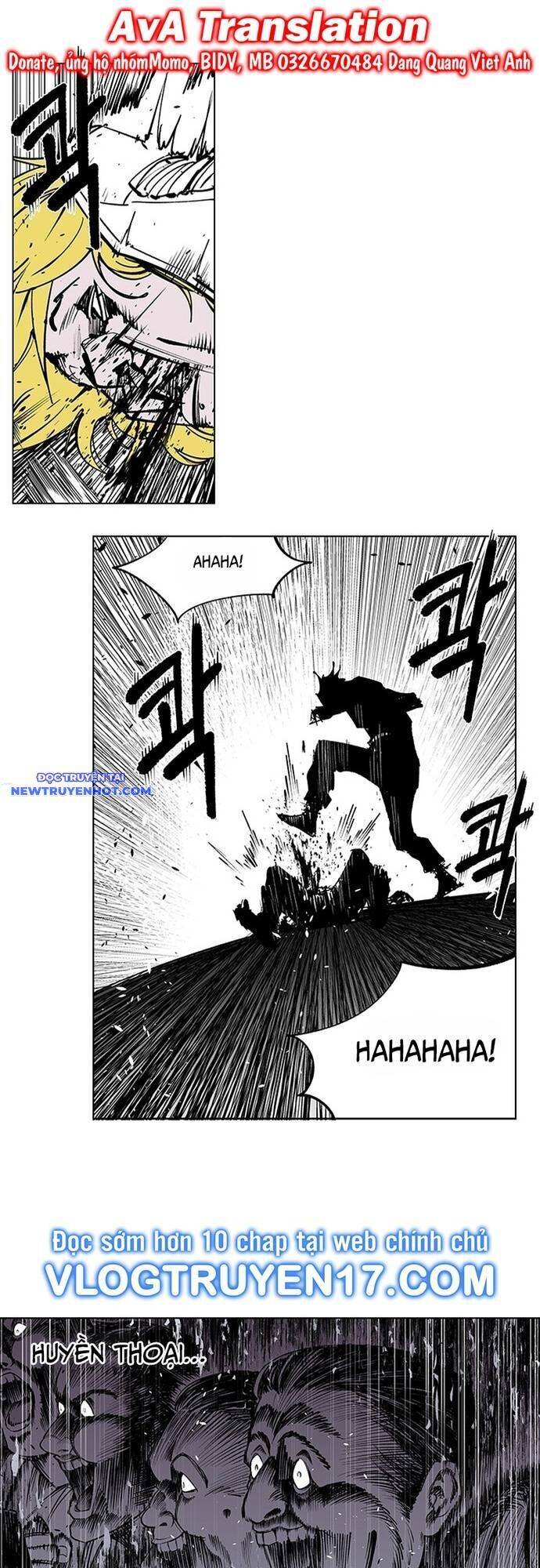 Fight Class 3 Chương 148 Page 11