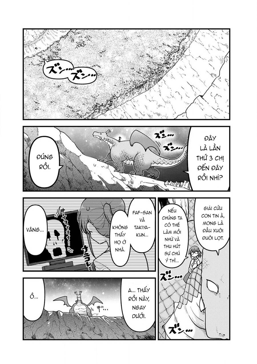 The Maid Dragon Of Kobayashi Chương 142 Page 2