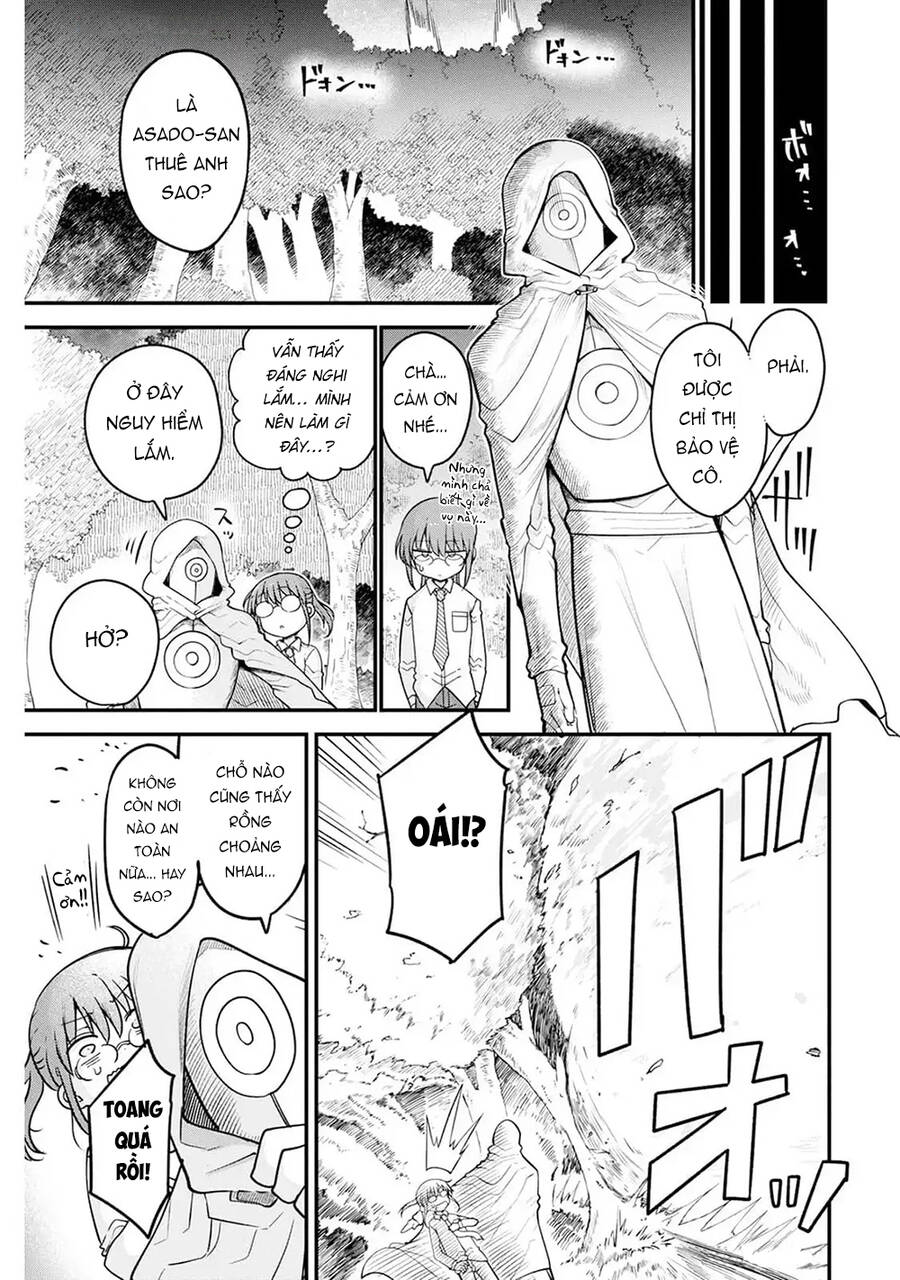 The Maid Dragon Of Kobayashi Chương 144 Page 8