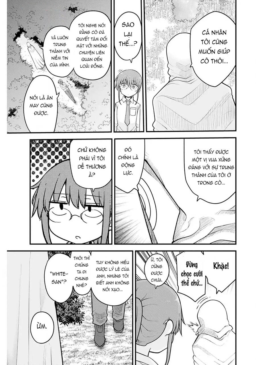 The Maid Dragon Of Kobayashi Chương 144 Page 10