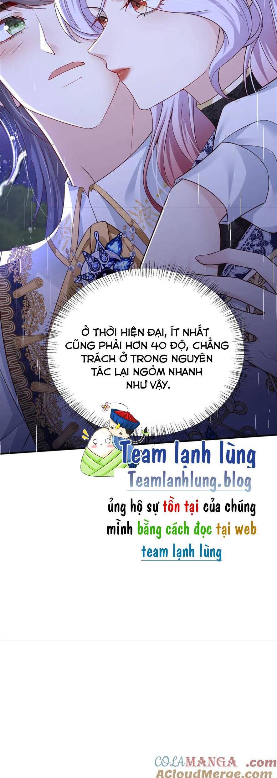 Cưỡng Ép Hoàng Thái Tử Điện Hạ Chương 26 Page 7