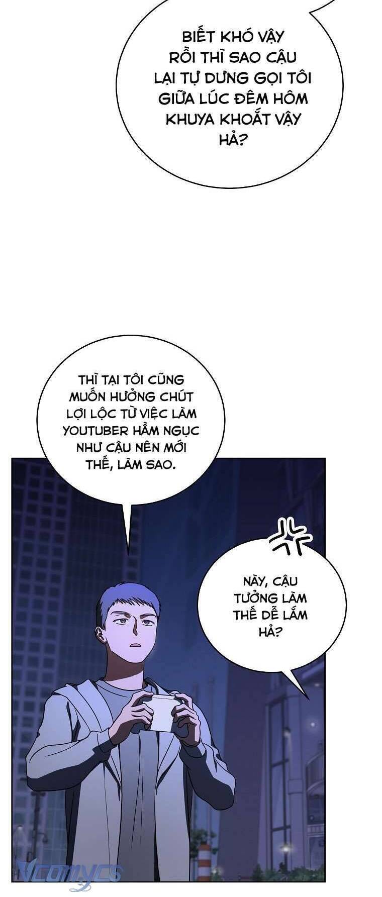 Hướng Dẫn Sinh Tồn Dành Cho Ranker Chương 45 Page 46