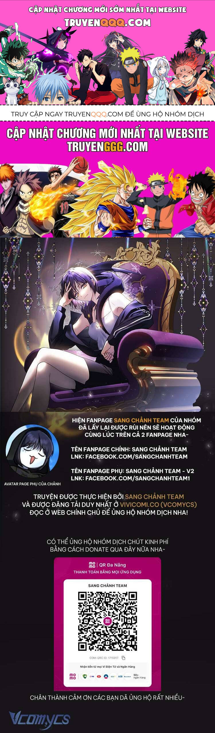 Hướng Dẫn Sinh Tồn Dành Cho Ranker Chương 45 Page 1