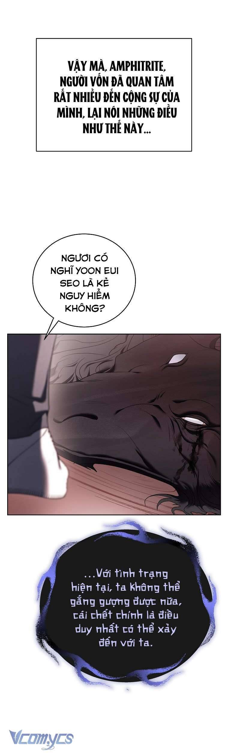 Hướng Dẫn Sinh Tồn Dành Cho Ranker Chương 46 Page 9