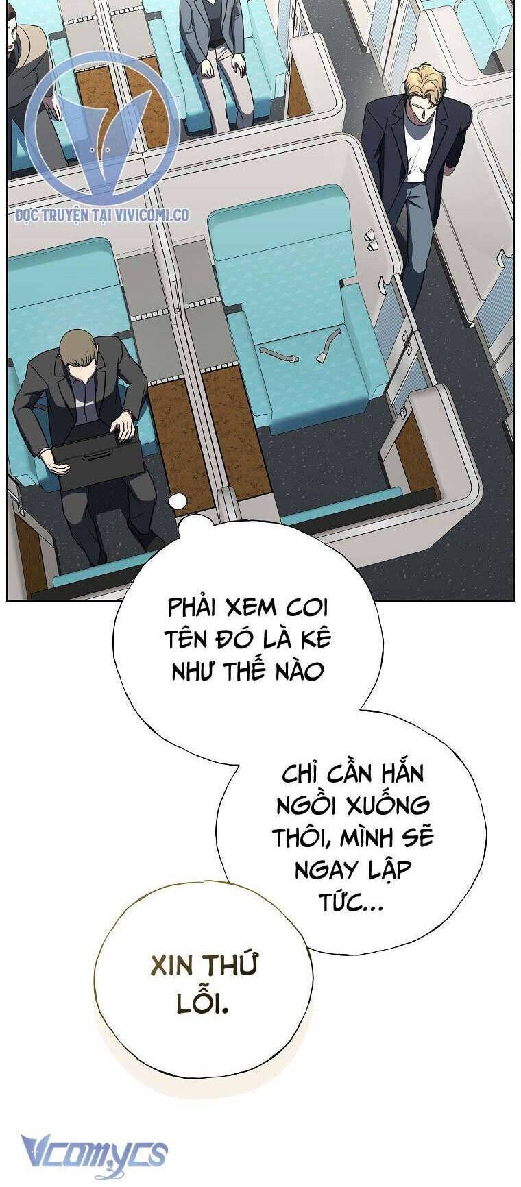 Hướng Dẫn Sinh Tồn Dành Cho Ranker Chương 47 Page 47