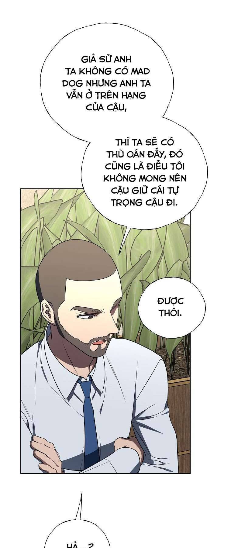 Hướng Dẫn Sinh Tồn Dành Cho Ranker Chương 47 Page 62