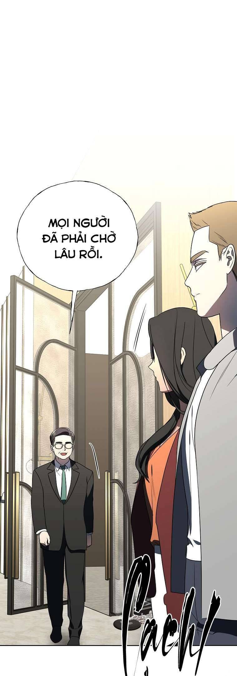 Hướng Dẫn Sinh Tồn Dành Cho Ranker Chương 47 Page 66