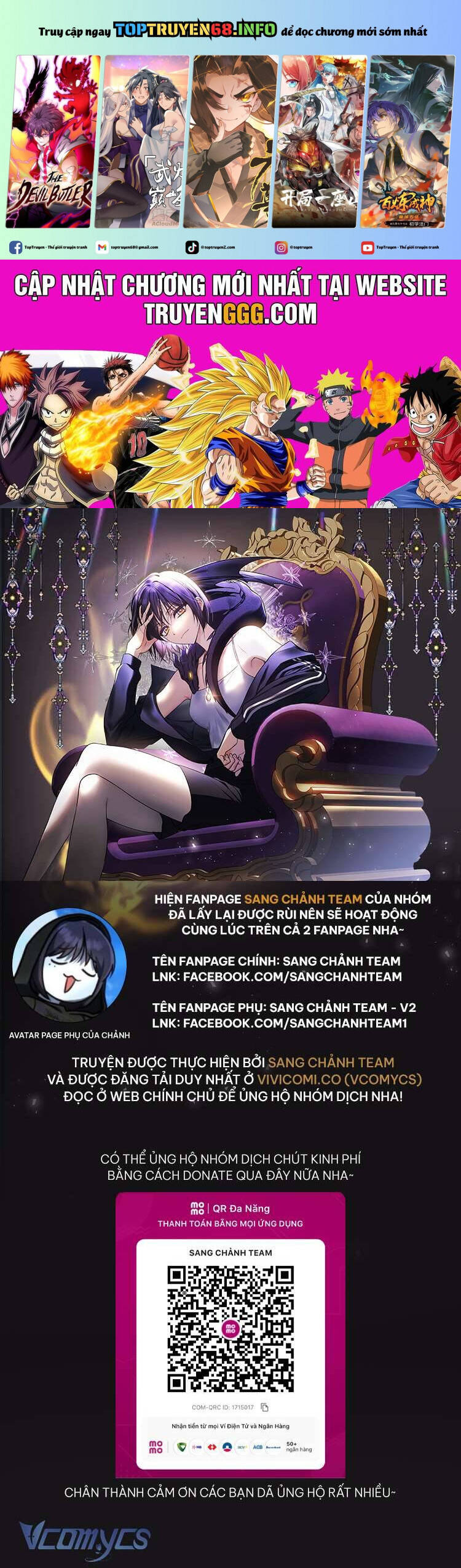 Hướng Dẫn Sinh Tồn Dành Cho Ranker Chương 47 Page 2