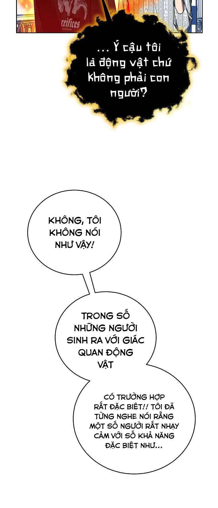 Hướng Dẫn Sinh Tồn Dành Cho Ranker Chương 47 Page 35