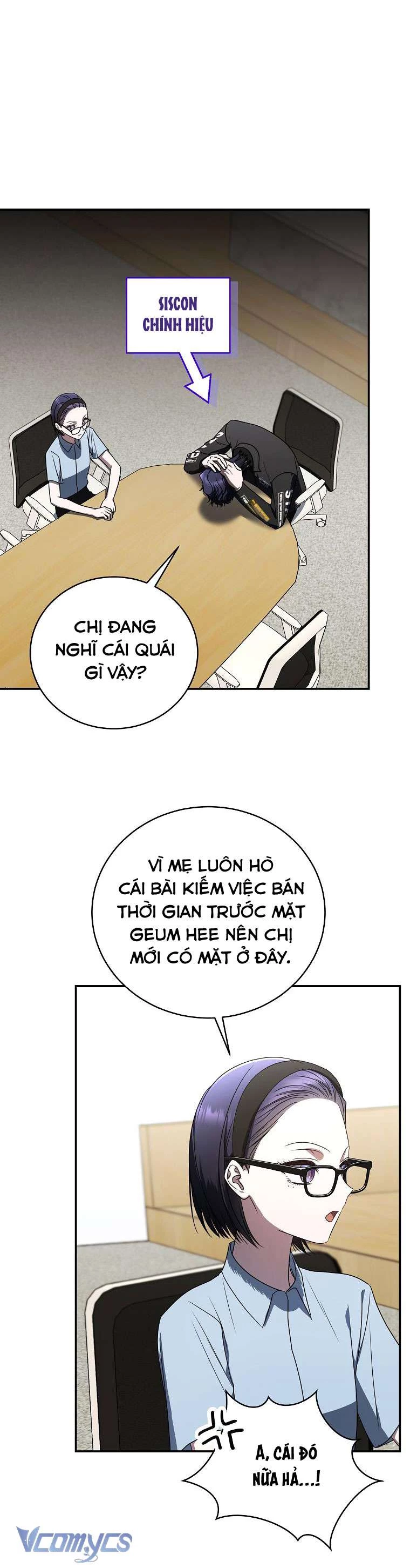 Dù Là Ác Nữ Nhưng Tôi Vẫn Phải Chăm Sóc Mèo Chương 28 Page 394